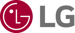 Space Air LG Logo